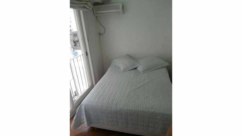Departamento en Alquiler Temporario.
