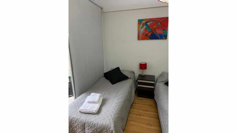 Departamento en Alquiler Temporario.