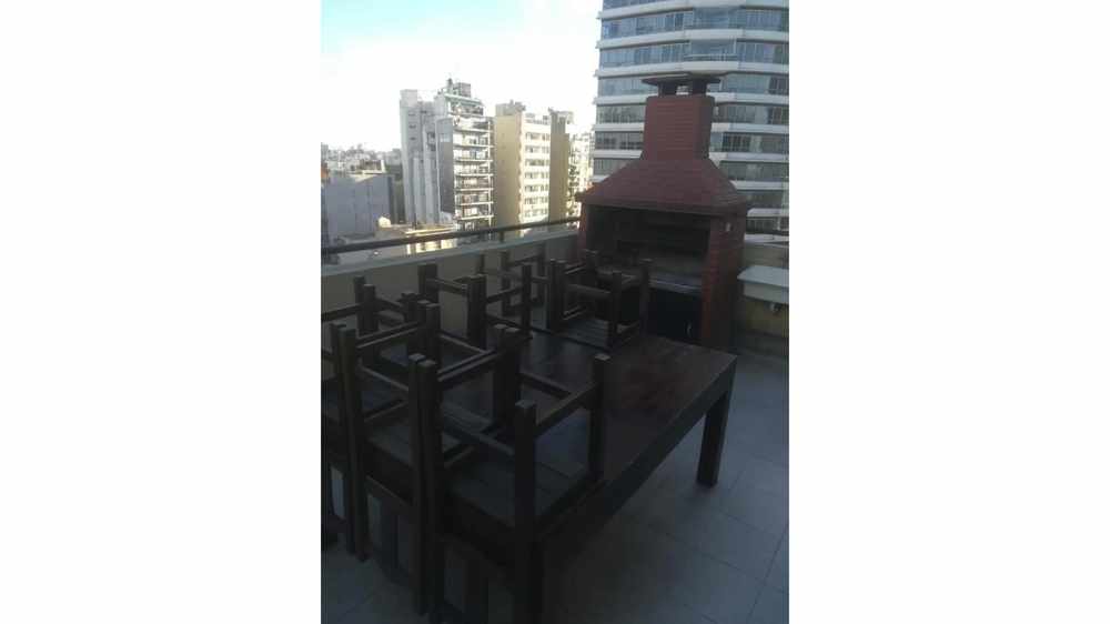 Departamento en Alquiler Temporario.