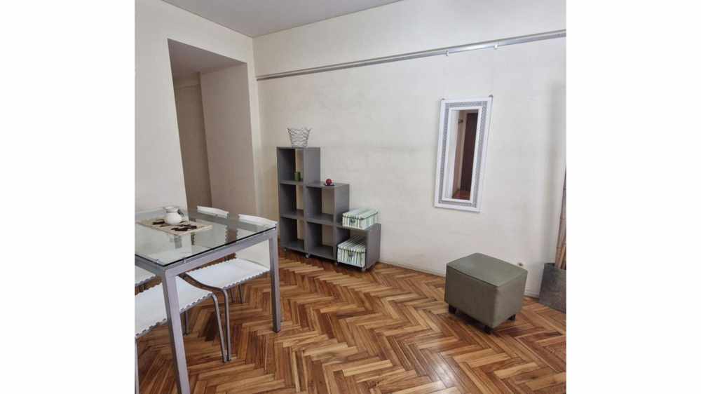 Departamento en Alquiler Temporario.