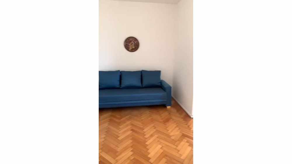 Departamento en Alquiler Temporario.