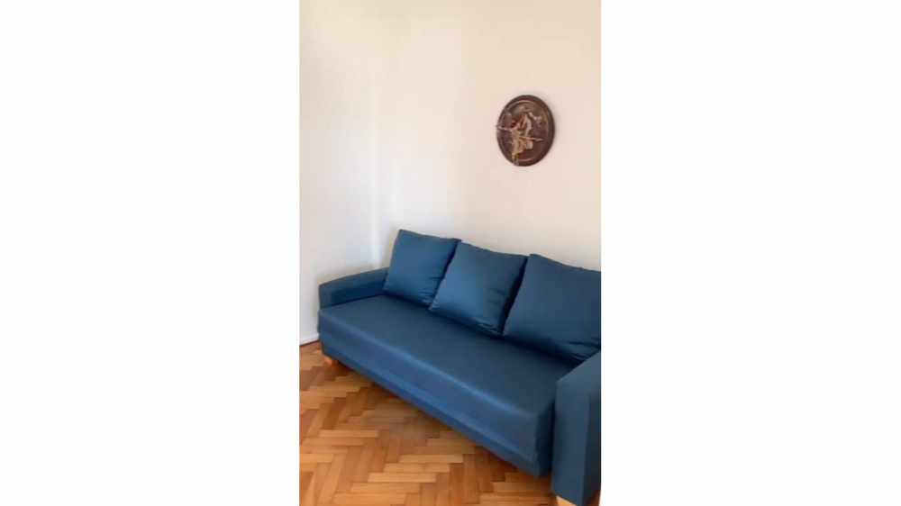 Departamento en Alquiler Temporario.