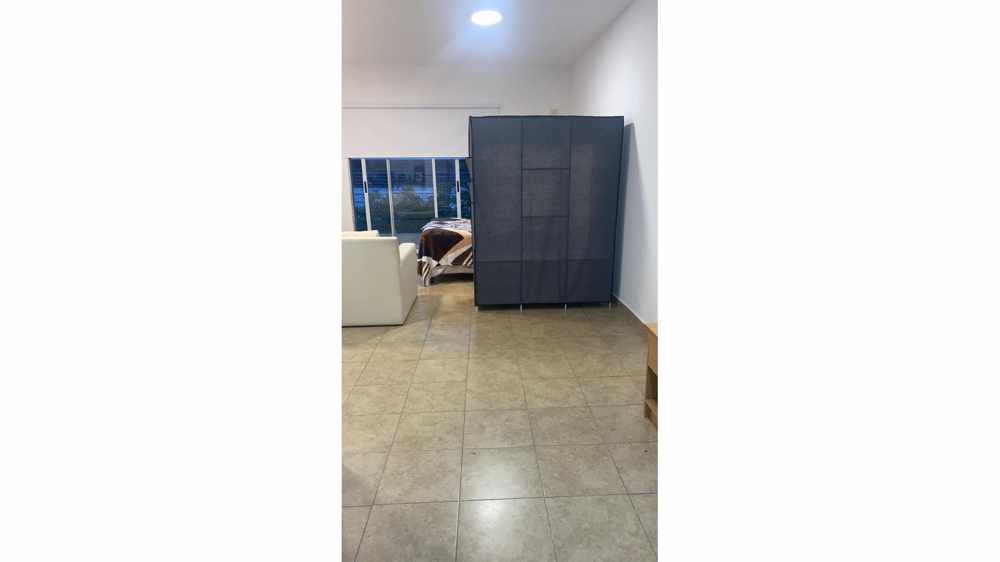 Departamento en Alquiler Temporario.
