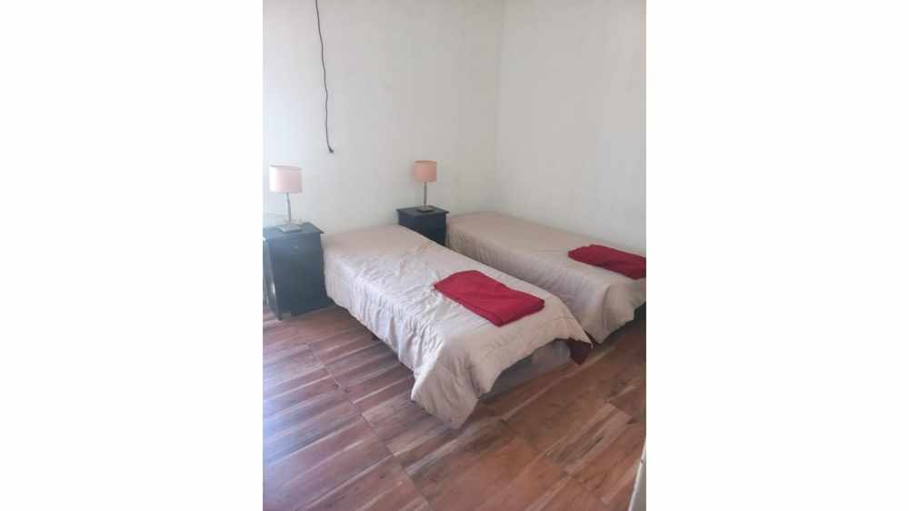 Departamento en Alquiler Temporario.