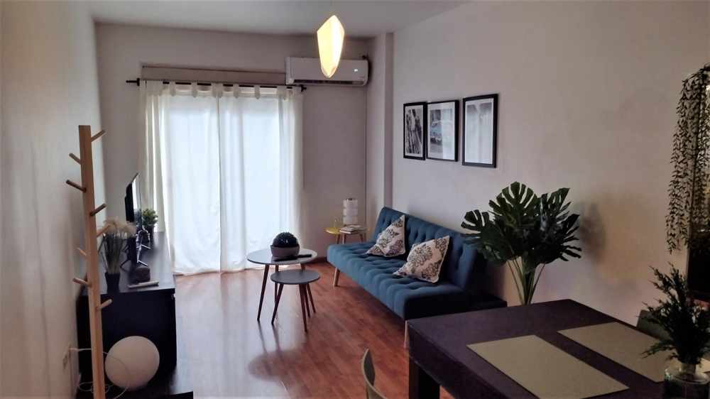 Departamento en Alquiler Temporario.