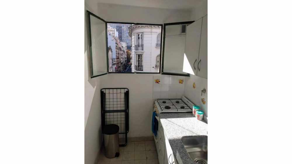 Departamento en Alquiler Temporario.