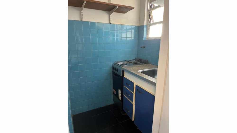 Departamento en Alquiler Temporario.