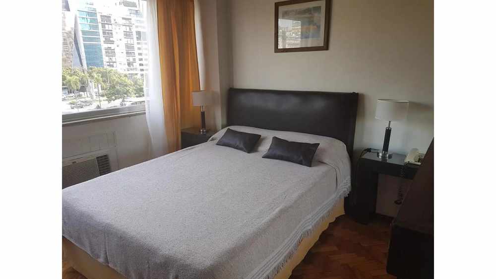 Departamento en Alquiler Temporario.
