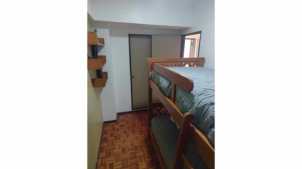 Departamento en Alquiler Temporario.