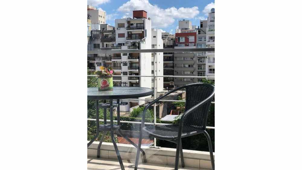 Departamento en Alquiler Temporario.