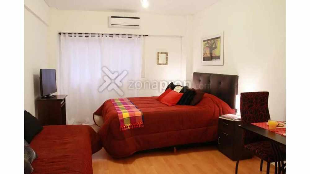 Departamento en Alquiler Temporario.