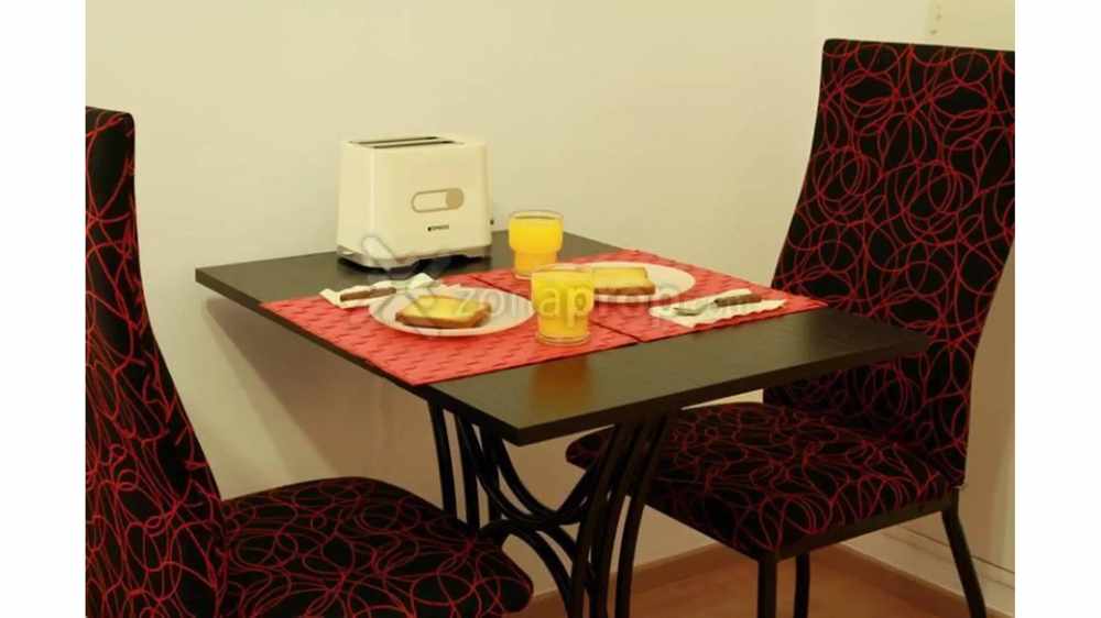 Departamento en Alquiler Temporario.