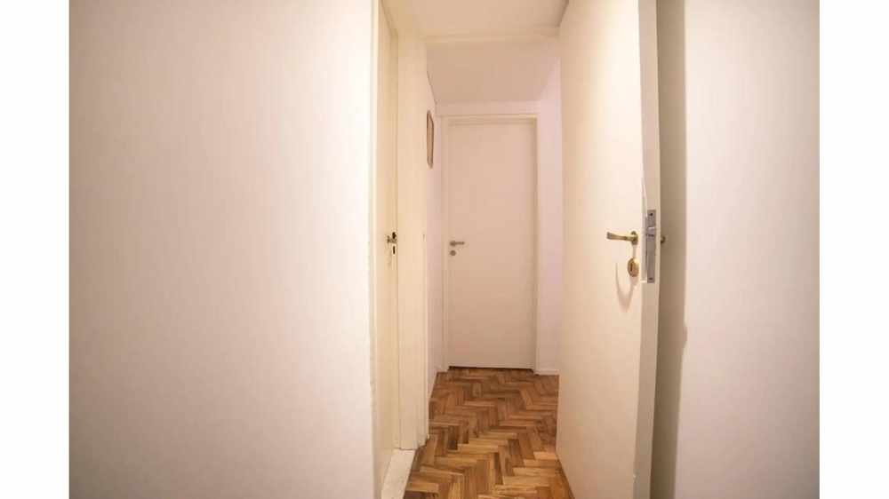 Departamento en Alquiler Temporario.