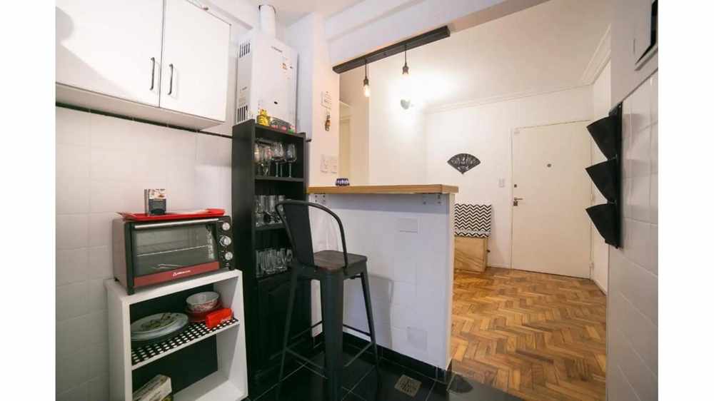 Departamento en Alquiler Temporario.