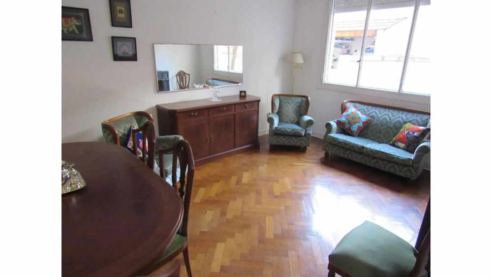 Departamento en Alquiler Temporario.