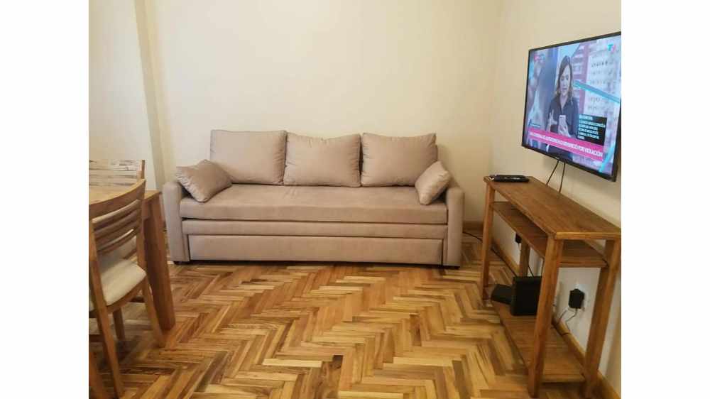 Departamento en Alquiler Temporario.