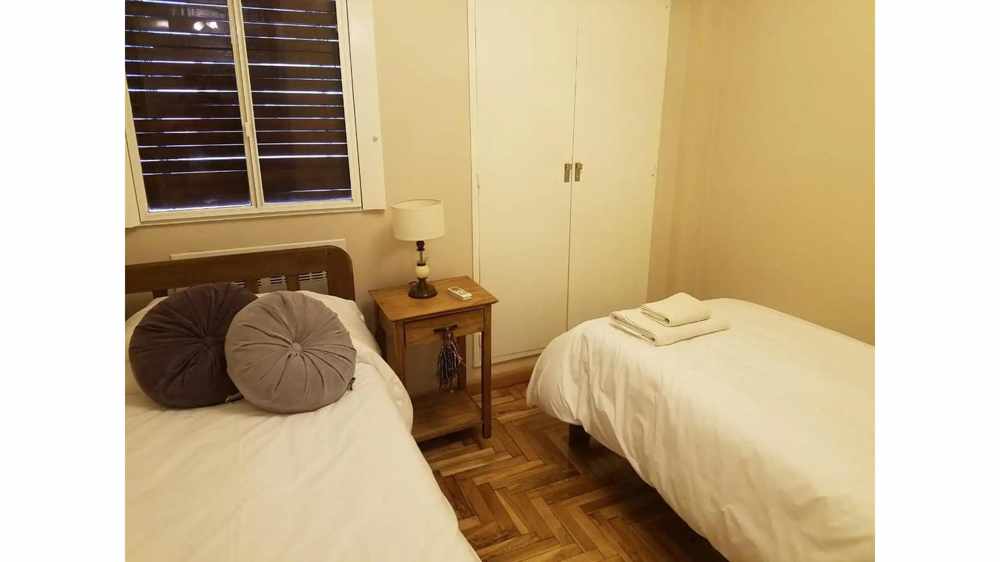 Departamento en Alquiler Temporario.