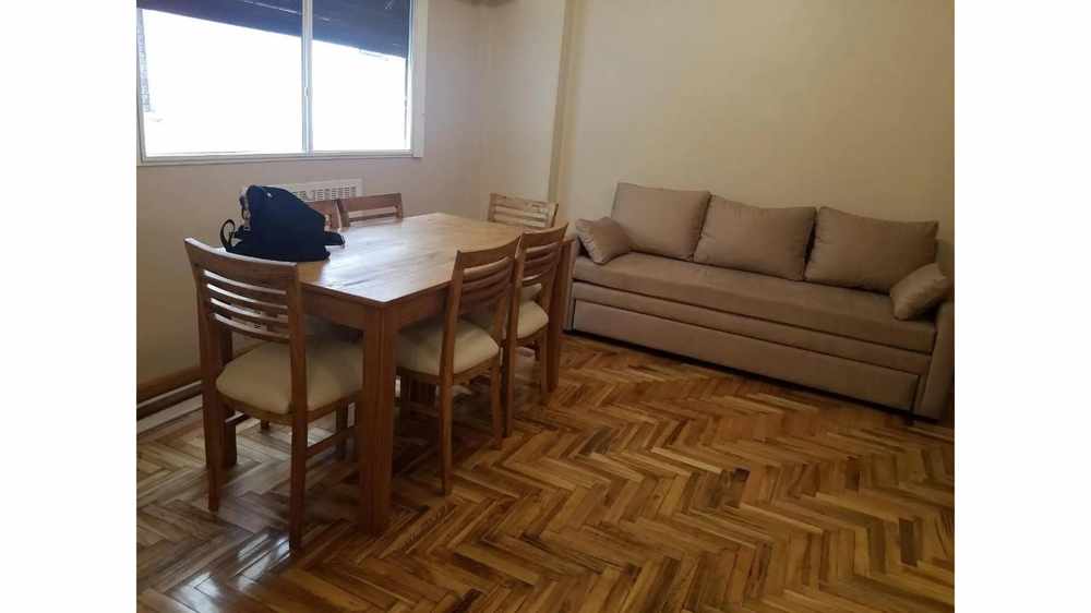 Departamento en Alquiler Temporario.