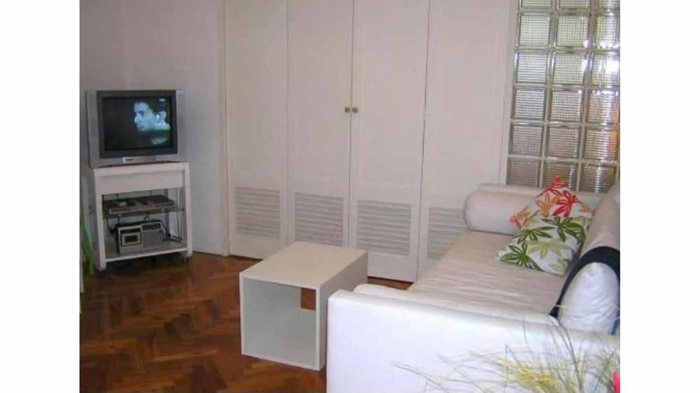 Departamento en Alquiler Temporario.
