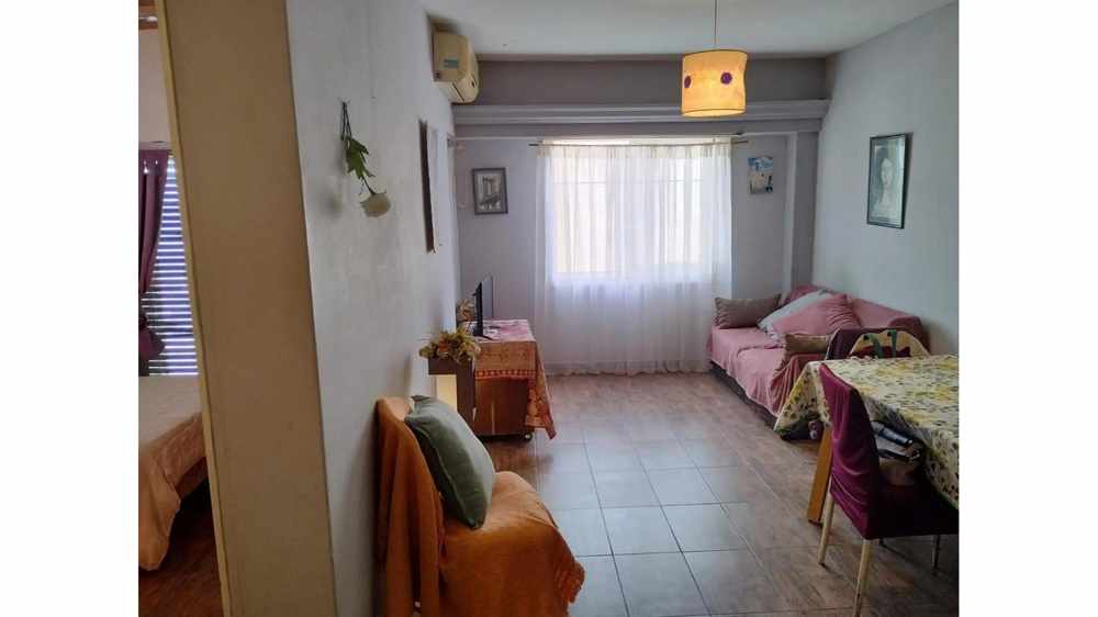 Departamento en Alquiler Temporario.