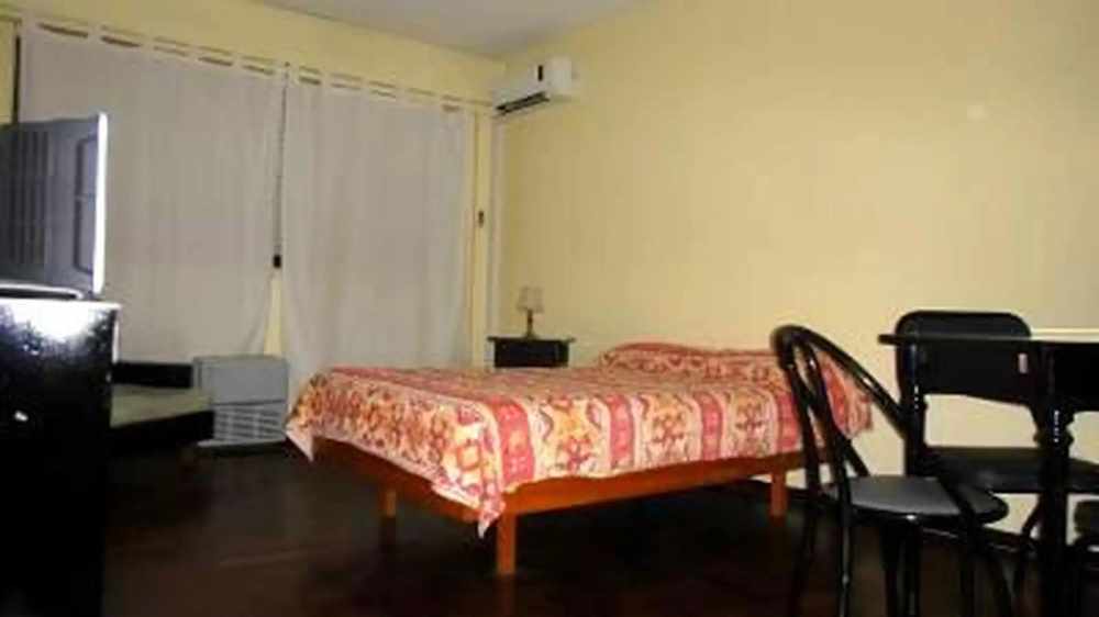 Departamento en Alquiler Temporario.