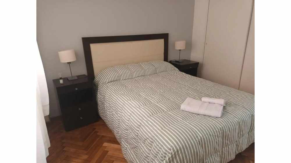Departamento en Alquiler Temporario.