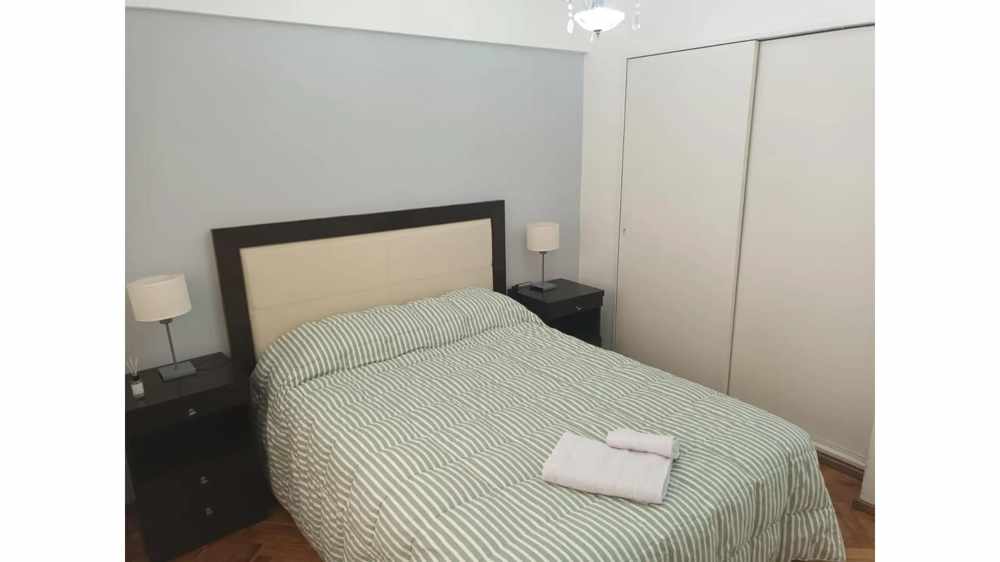 Departamento en Alquiler Temporario.