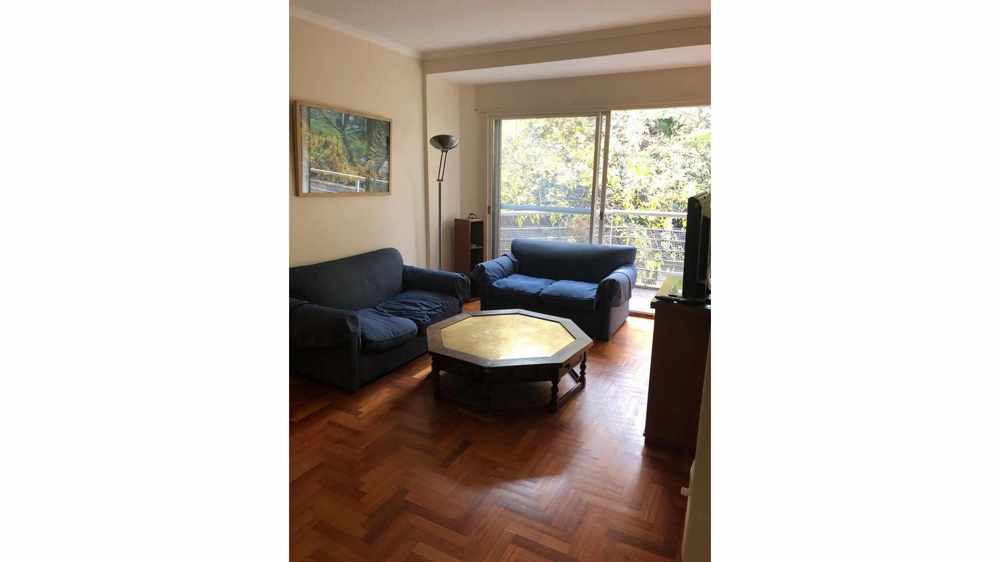 Departamento en Alquiler Temporario.