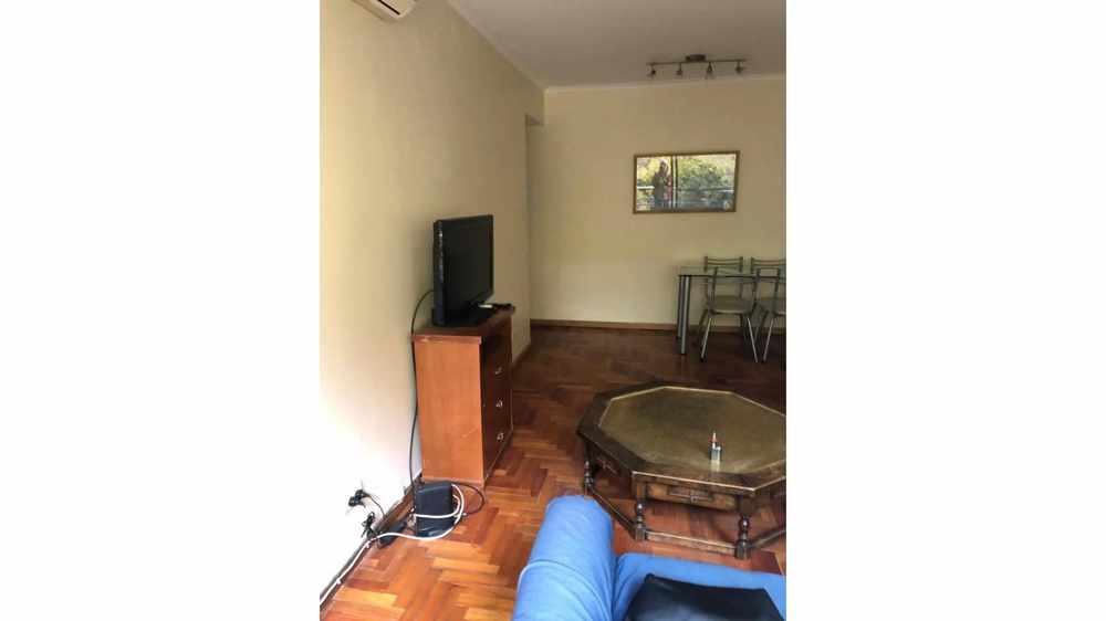 Departamento en Alquiler Temporario.