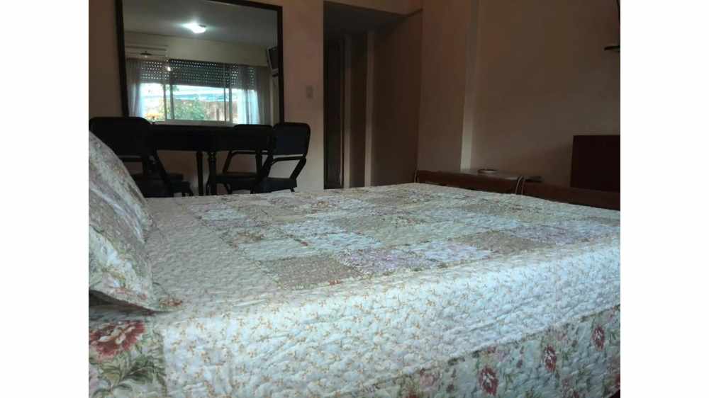 Departamento en Alquiler Temporario.
