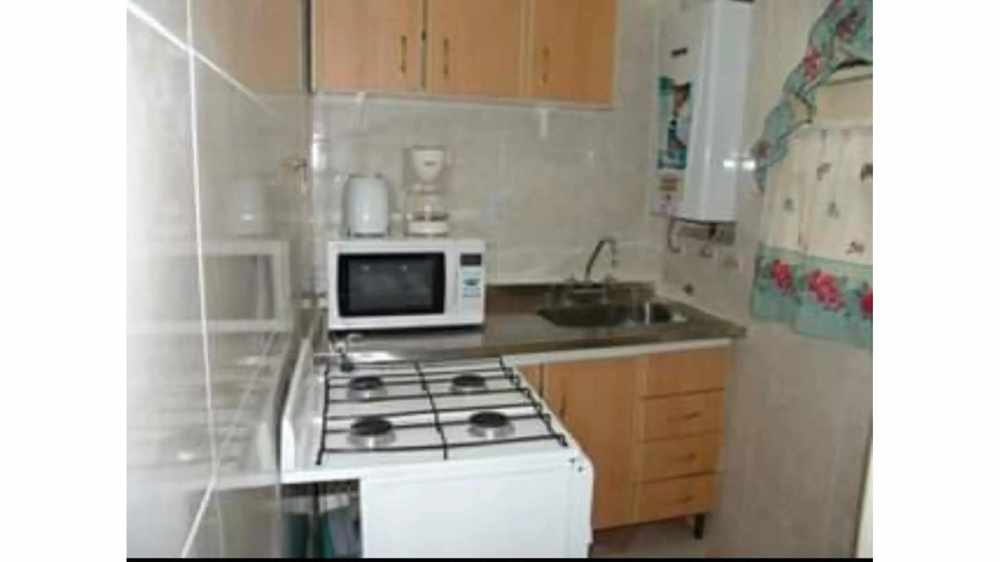 Departamento en Alquiler Temporario.