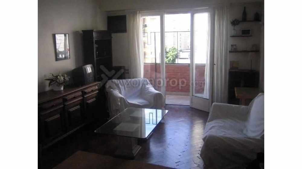 Departamento en Alquiler Temporario.
