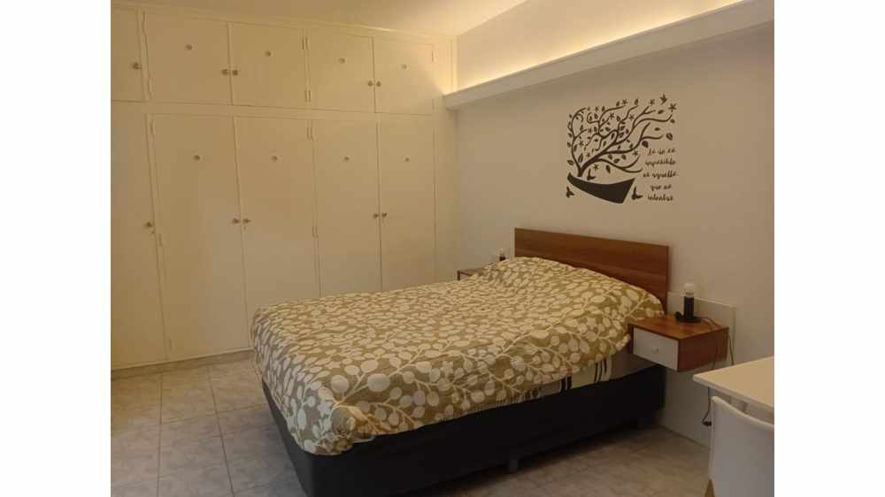 Departamento en Alquiler Temporario.