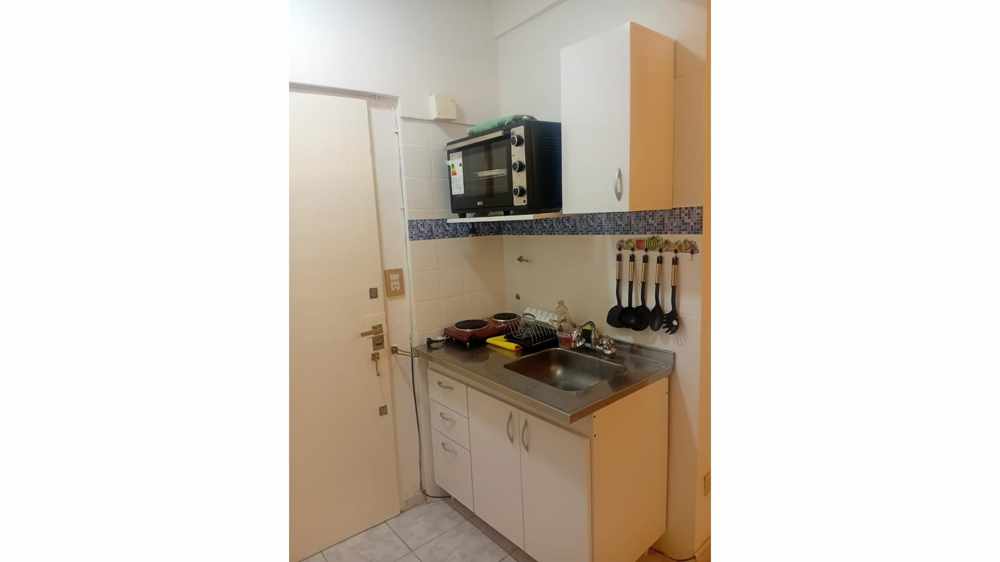 Departamento en Alquiler Temporario.