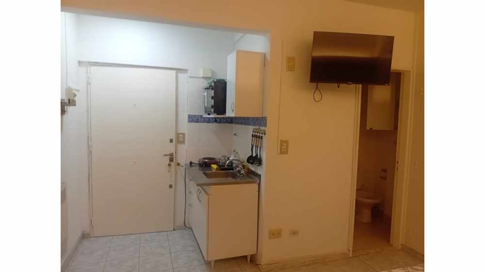 Departamento en Alquiler Temporario.