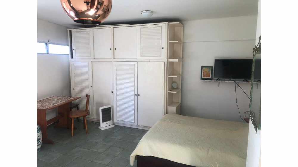 Departamento en Alquiler Temporario.