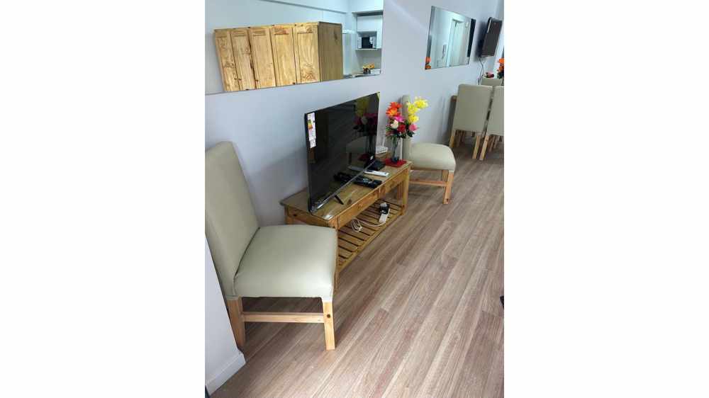 Departamento en Alquiler Temporario.