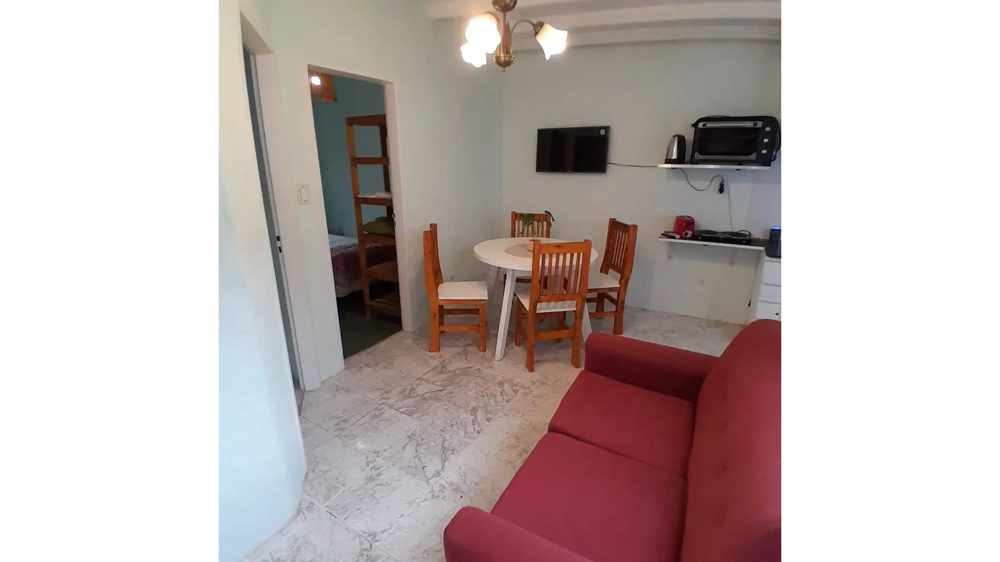 Departamento en Alquiler Temporario.