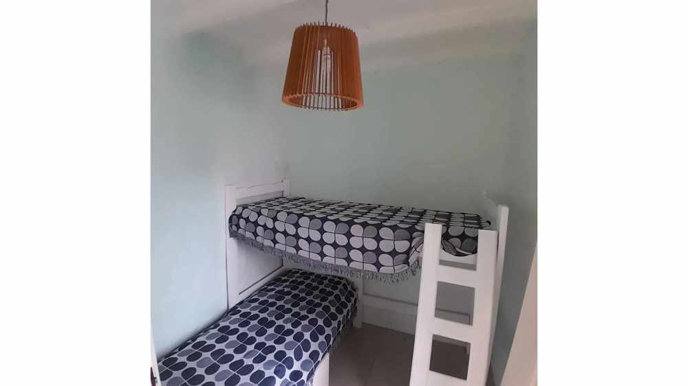 Departamento en Alquiler Temporario.