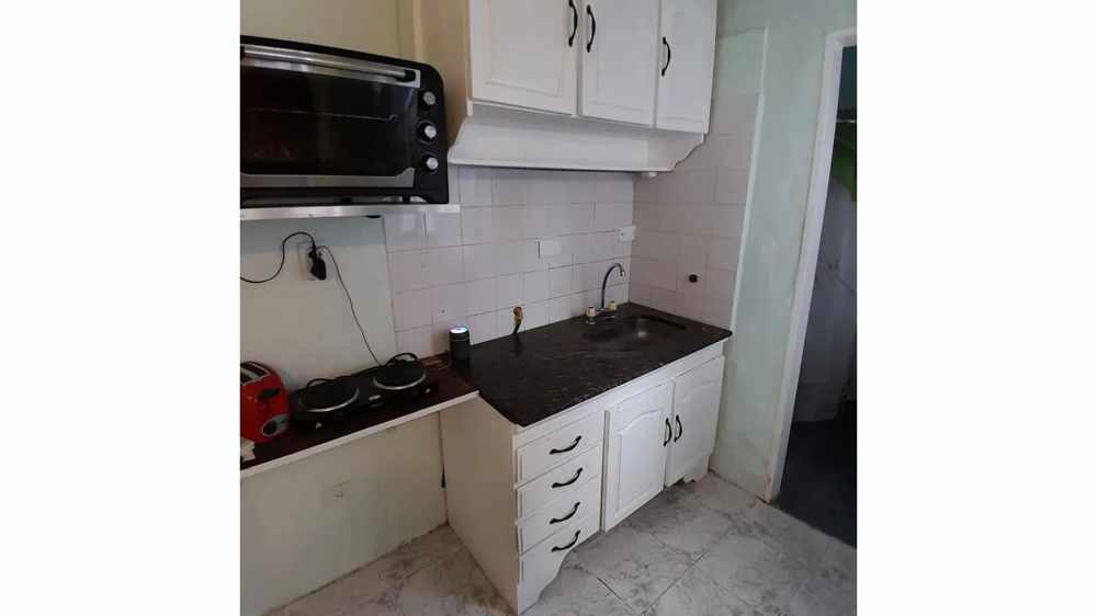Departamento en Alquiler Temporario.