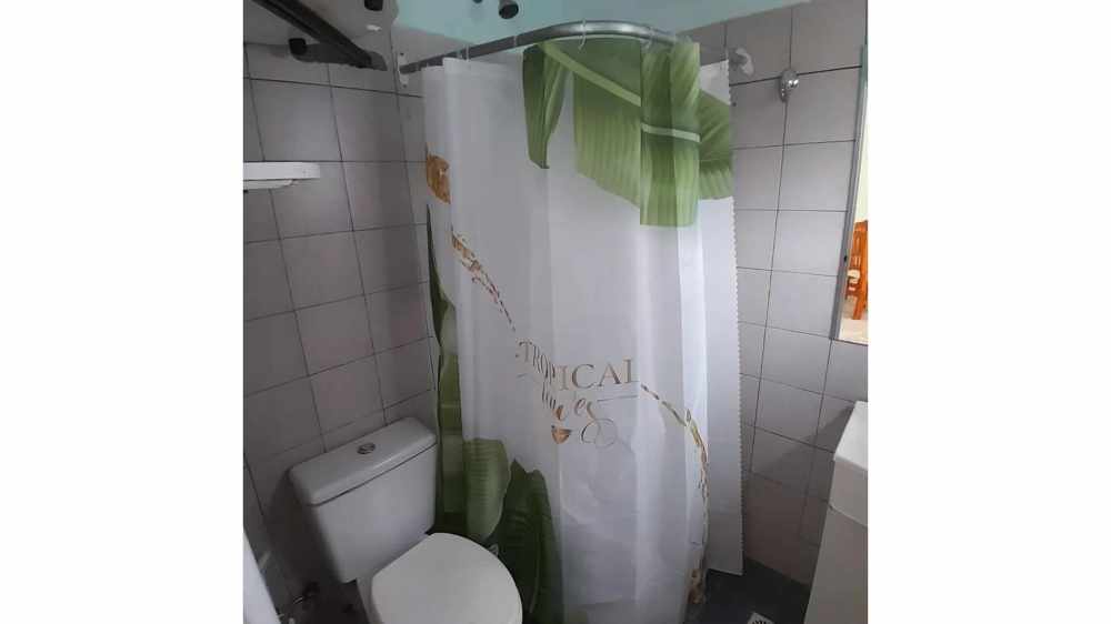 Departamento en Alquiler Temporario.