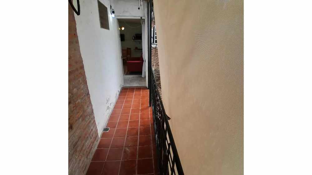 Departamento en Alquiler Temporario.