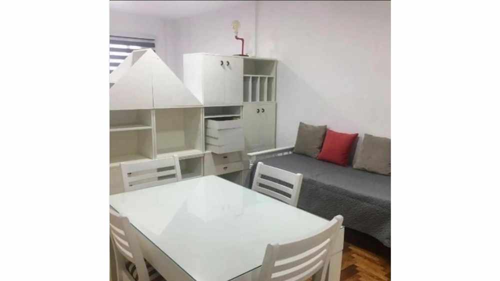 Departamento en Alquiler Temporario.