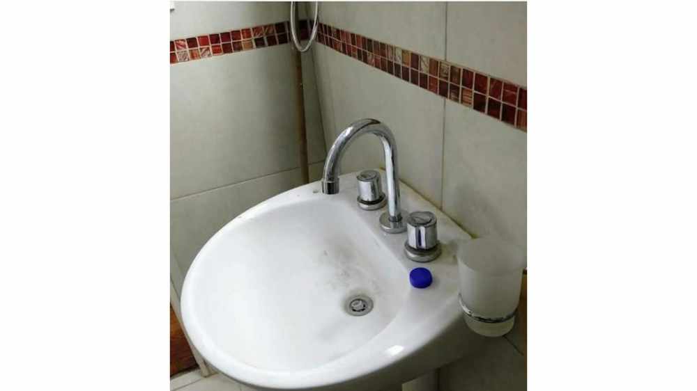 Departamento en Alquiler Temporario.