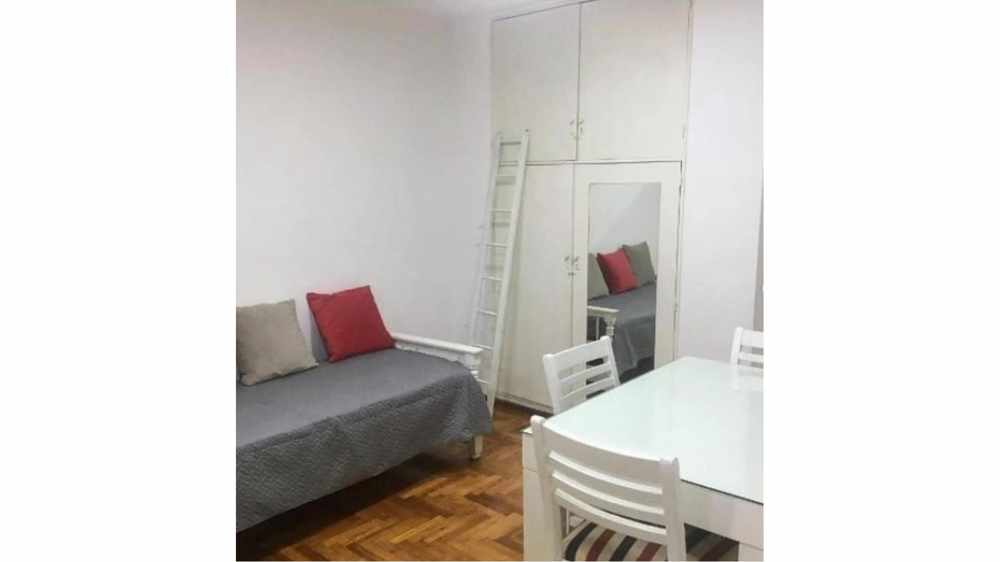 Departamento en Alquiler Temporario.