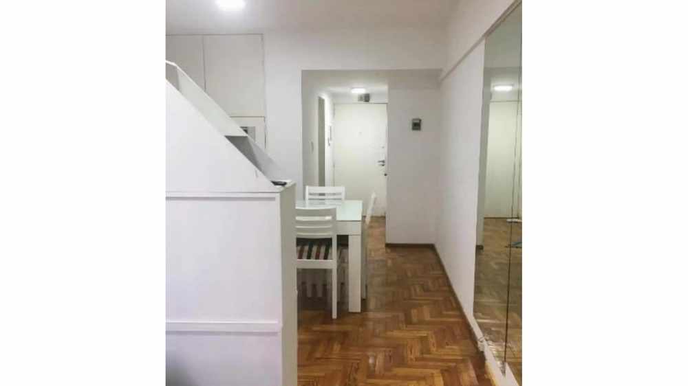 Departamento en Alquiler Temporario.