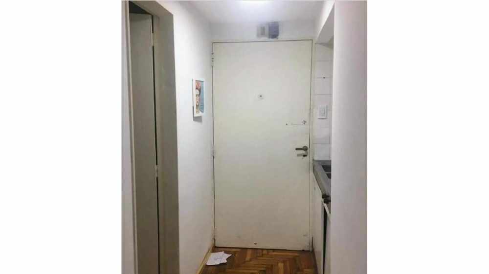 Departamento en Alquiler Temporario.
