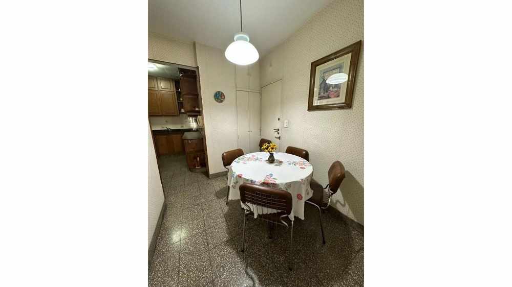 Departamento en Alquiler Temporario.