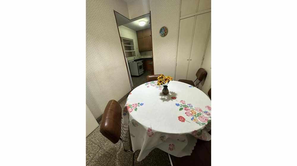 Departamento en Alquiler Temporario.