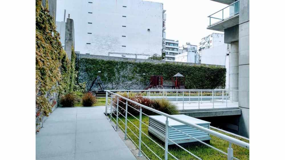 Departamento en Alquiler Temporario.